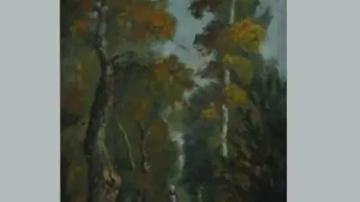 Pepi Joséphine TREMEL, pictor