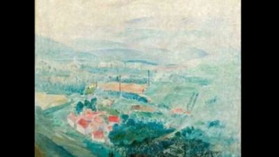 Albert VARGA, pictor