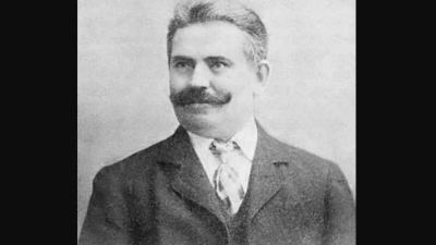 Ion ZAICU, pictor