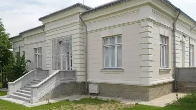 Casa Michel din Botoșani