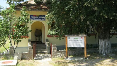 Muzeul Gheorghe Ionescu Șișești, Șișești, Mehedinți