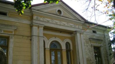 Casa Missir din Botoșani