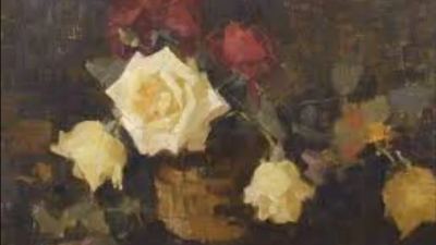Alexandru GRIGOROVICI, pictor