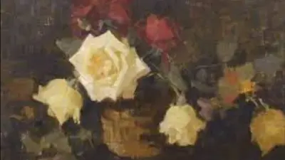 Alexandru GRIGOROVICI, pictor