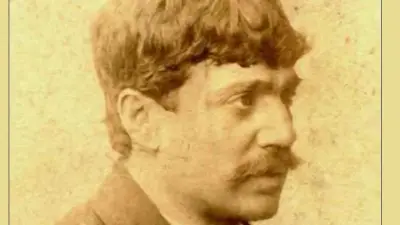 Simon HOLLÓSY, pictor