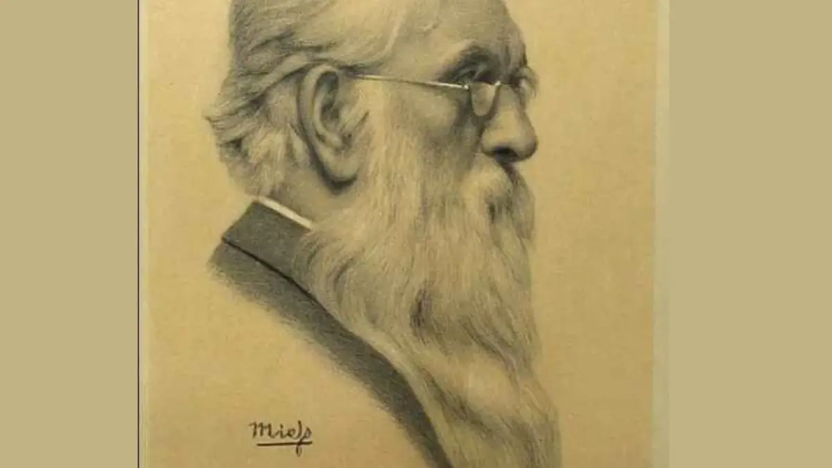 Friederich MIESS, pictor