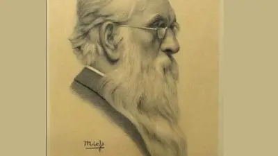 Friederich MIESS, pictor
