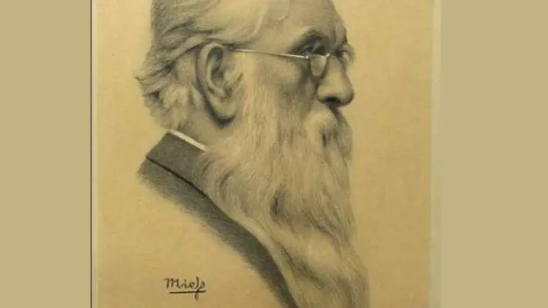 Friederich MIESS, pictor
