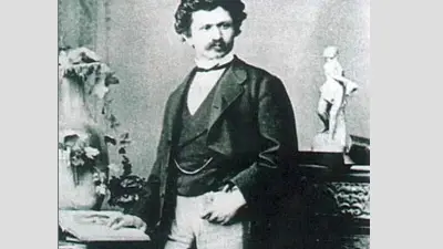 Constantin I. STĂNCESCU, pictor