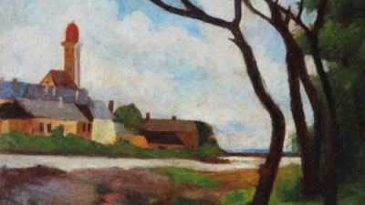 Nicolae STOICA, pictor