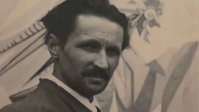 Dimitrie VÂRBĂNESCU, grafician, pictor