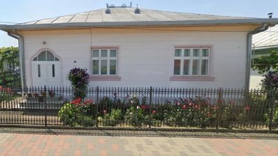 Casa cneazului Moruz din Dorohoi, Botoșani