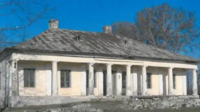 Conacul Ion Pillat din Miorcani, Botoșani