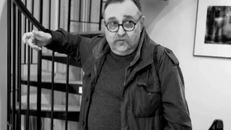 Dan HAYON, fotograf
