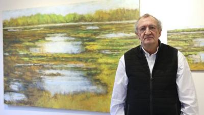 Ioan IACOB, pictor
