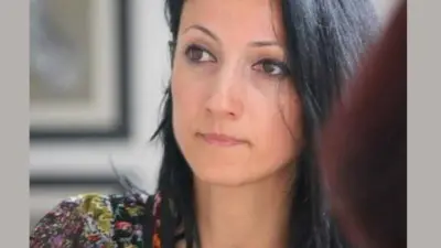 Yildiz IBRAM, ceramist
