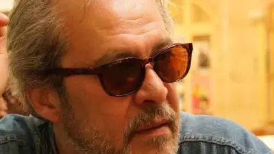 Daniel IONESCU (DION), caricaturist, ziarist