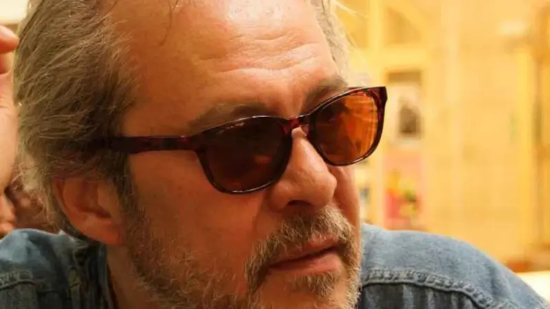 Daniel IONESCU (DION), caricaturist, ziarist