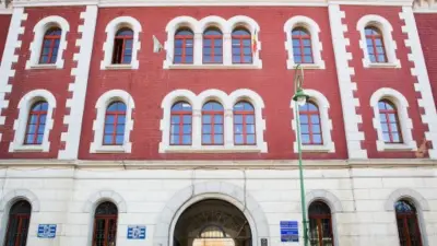 Cazarma Neagră din Brașov