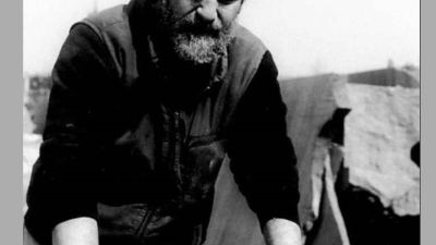 Vladimir KAZAN, sculptor