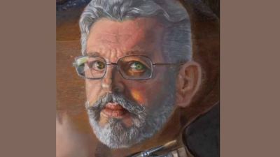 Michael LASSEL, pictor