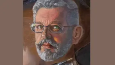 Michael LASSEL, pictor