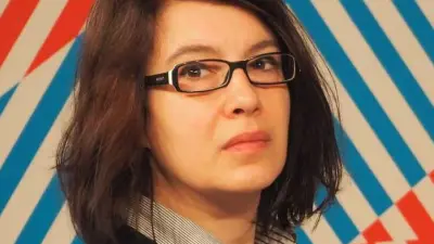 Aurelia MIHAI, artist vizual