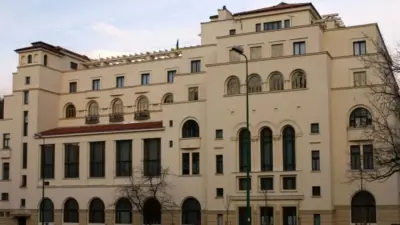Cercul Ofițerilor - Cercul Militar Brașov
