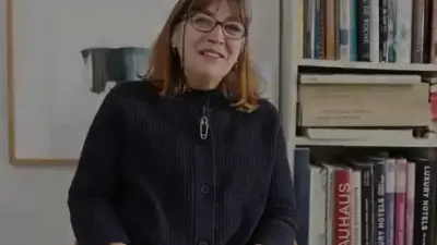 Georgeta MOCANU, tapiser, restaurator