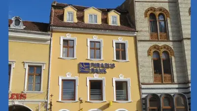 Casa Vasady din Brașov