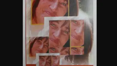 Ligia PODOREAN-EKSTRÖM, pictor