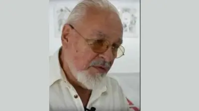 Corneliu Șerban POPA, sculptor, sticlar