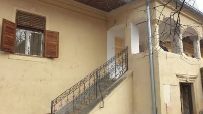 Casa Barac din Brașov