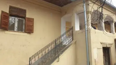 Casa Barac din Brașov