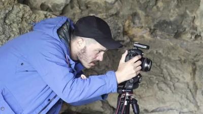 Marius Ionuț SCARLAT, fotograf