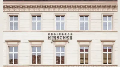 Casa David Iordache din Brașov