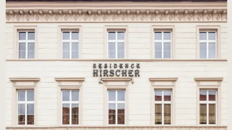 Casa David Iordache din Brașov