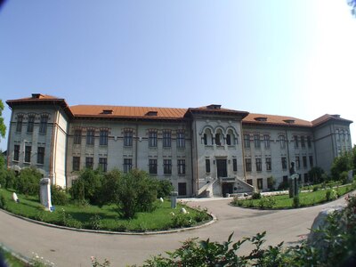 Muzeul Regiunii Porților de Fier, Drobeta Turnu-Severin, Mehedinți