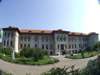 Muzeul Regiunii Porților de Fier, Drobeta Turnu-Severin, Mehedinți