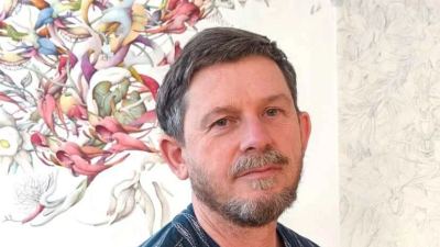 Miron SCHMUCKLE, pictor