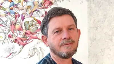 Miron SCHMUCKLE, pictor