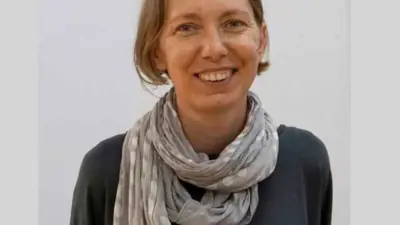Fany SINGER, grafician