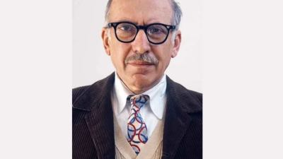 Saul STEINBERG, grafician