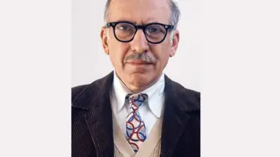 Saul STEINBERG, grafician