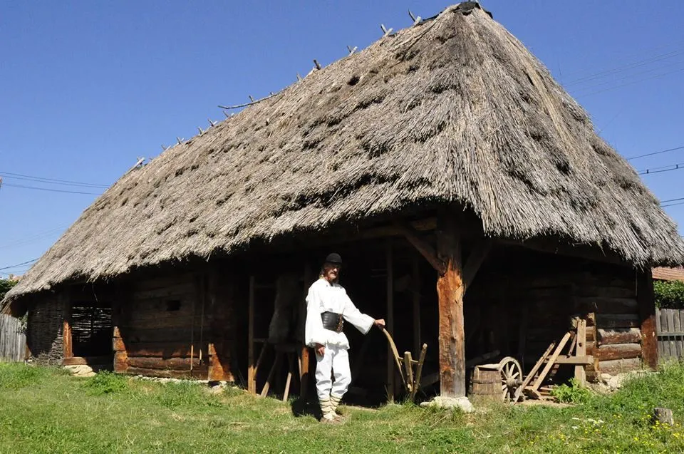 Muzeul Badea Cârţan din Cârţişoara, Sibiu