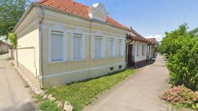 Casa Zaharia Bârsan din Sânpetru, Brașov