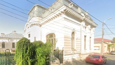 Casa Varlaam din Brăila