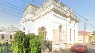 Casa Varlaam din Brăila