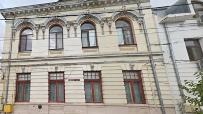 Casa M. Balter din Brăila