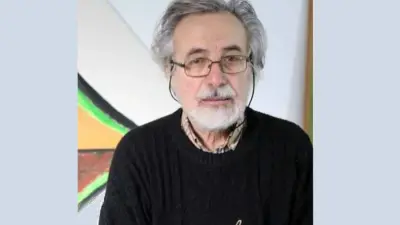 George TZIPOIA, pictor